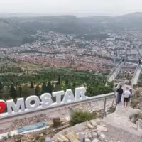natpisi mostar