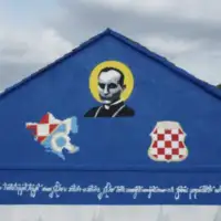 Stolac mural glasstcaba