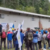 Godišnjica logora Sušica u Vlasenici AA