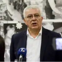 Andrija Mandić crna gora Screenshot