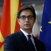 Stevo Pendarovski