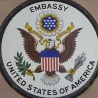 Embassy of USA