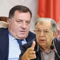Dodik i Kecmanovic