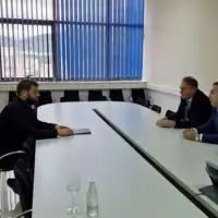 Nermin Nikšić Nerin Dizdar mostsr crkva