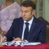 Emmanuel Macron