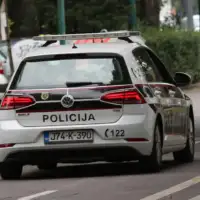 Policija KS