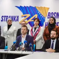 Semir Efendic S BiH FB