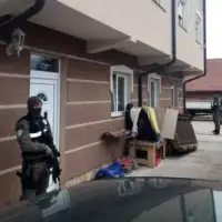 Policija Akcija Golub