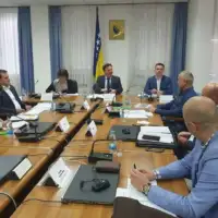 Federalno ministarstvo trgovine