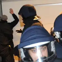 Policija njemacka