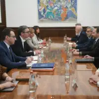 Vucic