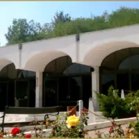 Komemorativni centar u Tuzli