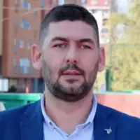 Nijaz salamovic