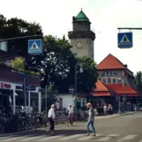 Njemačka Rajkinendorf