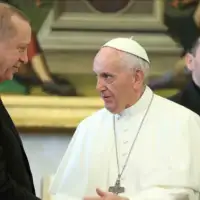 Erdogan papa AA