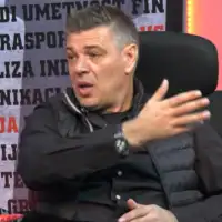 Savo Milošević Screenshot