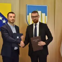 Efendic zlatko Mijatovic