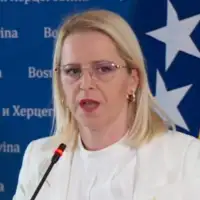 Snjezana Novakovic Bursac