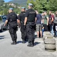 tučnjava zeljo Sarajevo