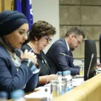 Edina Gabela i Mirjana Marinković-Lepić ftv