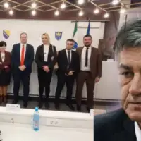 Fuad kasumovic Sdp zdk