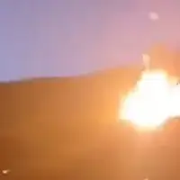 Izrael napad na Libanon