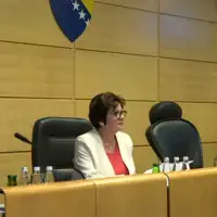 Mirjana Marinković-Lepić   Zastupnicki dom FBiH