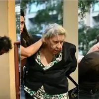 Latif Jašarević  ubistvo Nermina Krajina