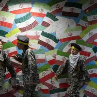 iran