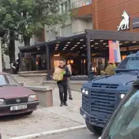 Kosovo pretresli Milan Radoičić