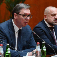 Vucic radoicic