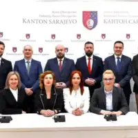 Sdp sarajevo smjene