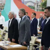 Glavni odbor sda Fena