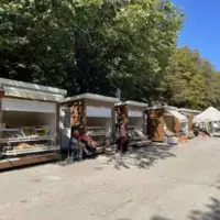 Trebinje pijaca