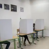 Slovačka/ parlamentarni izbori
