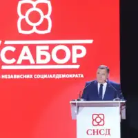Milorad Dodik