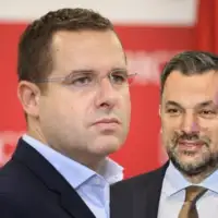 Radovan Kovačević i Elmedin Konaković