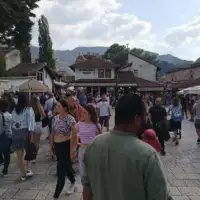 Baščaršija