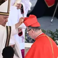 Papa Franjo
