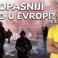 Najopasniji grad u europi