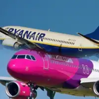 Ljudski avioni 1