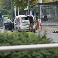 Ankara/ napad