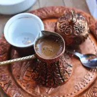 Bosanska kafa