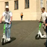 Električni romobili