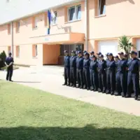 Policija obuke
