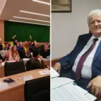 Fikret Abdić kladusa