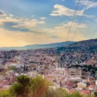 Sarajevo