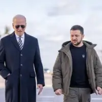 Biden Zelenski