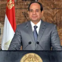 Abdel Fattah al Sisi
