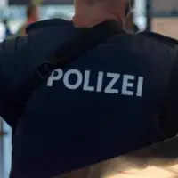 Policija austrija